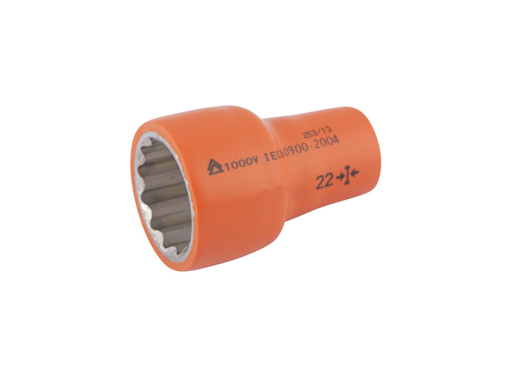 Douille standard 3/8" CLAS OE 0245